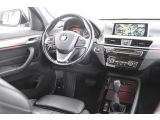 BMW X1 bei Gebrauchtwagen.expert - Abbildung (9 / 15)