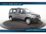 Peugeot Rifter bei Gebrauchtwagen.expert - Abbildung (8 / 15)