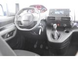 Peugeot Rifter bei Gebrauchtwagen.expert - Abbildung (13 / 15)
