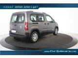 Peugeot Rifter bei Gebrauchtwagen.expert - Abbildung (7 / 15)
