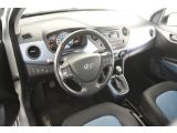 Hyundai i10 bei Gebrauchtwagen.expert - Abbildung (14 / 15)