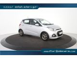 Hyundai i10 bei Gebrauchtwagen.expert - Abbildung (8 / 15)