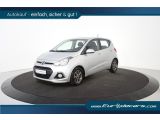 Hyundai i10 bei Gebrauchtwagen.expert - Abbildung (5 / 15)