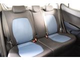 Hyundai i10 bei Gebrauchtwagen.expert - Abbildung (10 / 15)