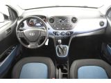 Hyundai i10 bei Gebrauchtwagen.expert - Abbildung (2 / 15)
