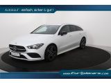 Mercedes-Benz CLA-Klasse bei Gebrauchtwagen.expert - Abbildung (4 / 15)