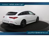 Mercedes-Benz CLA-Klasse bei Gebrauchtwagen.expert - Abbildung (6 / 15)