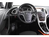 Opel Astra bei Gebrauchtwagen.expert - Abbildung (9 / 15)