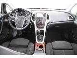 Opel Astra bei Gebrauchtwagen.expert - Abbildung (2 / 15)
