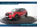Peugeot 2008 bei Gebrauchtwagen.expert - Abbildung (5 / 15)
