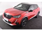 Peugeot 2008 bei Gebrauchtwagen.expert - Abbildung (4 / 15)