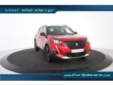 Peugeot 2008 bei Gebrauchtwagen.expert - Abbildung (8 / 15)