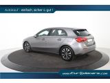 Mercedes-Benz A-Klasse bei Gebrauchtwagen.expert - Abbildung (9 / 15)