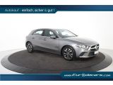 Mercedes-Benz A-Klasse bei Gebrauchtwagen.expert - Abbildung (12 / 15)