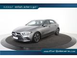 Mercedes-Benz A-Klasse bei Gebrauchtwagen.expert - Abbildung (5 / 15)