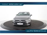 Mercedes-Benz A-Klasse bei Gebrauchtwagen.expert - Abbildung (11 / 15)