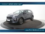 Kia Sportage bei Gebrauchtwagen.expert - Abbildung (5 / 15)