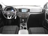 Kia Sportage bei Gebrauchtwagen.expert - Abbildung (2 / 15)