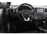 Kia Sportage bei Gebrauchtwagen.expert - Abbildung (11 / 15)