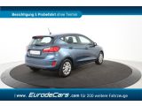 Ford Fiesta bei Gebrauchtwagen.expert - Abbildung (7 / 15) Ford Fiesta bei Gebrauchtwagen.expert - Abbildung (7 / 15)