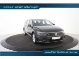 VW Passat bei Gebrauchtwagen.expert - Abbildung (8 / 15)