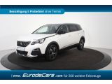Peugeot 5008 bei Gebrauchtwagen.expert - Abbildung (5 / 15) Peugeot 5008 bei Gebrauchtwagen.expert - Abbildung (5 / 15)