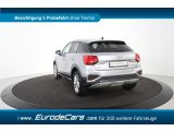 Audi Q2 bei Gebrauchtwagen.expert - Abbildung (6 / 15) Audi Q2 bei Gebrauchtwagen.expert - Abbildung (6 / 15)