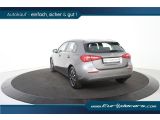 Mercedes-Benz A-Klasse bei Gebrauchtwagen.expert - Abbildung (6 / 15)