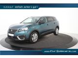 Peugeot 5008 bei Gebrauchtwagen.expert - Abbildung (5 / 15)