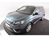 Peugeot 5008 bei Gebrauchtwagen.expert - Abbildung (4 / 15)