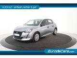Peugeot 208 bei Gebrauchtwagen.expert - Abbildung (5 / 15)