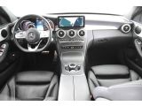 Mercedes-Benz C 180T AMG bei Gebrauchtwagen.expert - Abbildung (2 / 15)