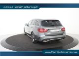 Mercedes-Benz C 180T AMG bei Gebrauchtwagen.expert - Abbildung (6 / 15)