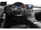 Mercedes-Benz C 180T AMG bei Gebrauchtwagen.expert - Abbildung (9 / 15)