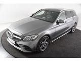 Mercedes-Benz C 180T AMG bei Gebrauchtwagen.expert - Abbildung (4 / 15)