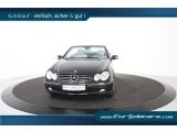Mercedes-Benz CLK-Klasse bei Gebrauchtwagen.expert - Abbildung (13 / 15)