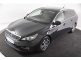 Peugeot 308 bei Gebrauchtwagen.expert - Abbildung (4 / 15)