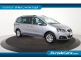 Seat Alhambra bei Gebrauchtwagen.expert - Abbildung (8 / 15)