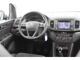 Seat Alhambra bei Gebrauchtwagen.expert - Abbildung (11 / 15)