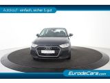 Audi A1 bei Gebrauchtwagen.expert - Abbildung (12 / 15)