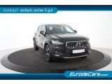 Volvo XC40 bei Gebrauchtwagen.expert - Abbildung (8 / 15)