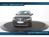 VW Tiguan bei Gebrauchtwagen.expert - Abbildung (11 / 15)