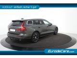 Volvo V60 bei Gebrauchtwagen.expert - Abbildung (7 / 15)