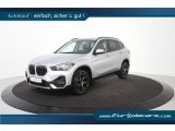 BMW X1 bei Gebrauchtwagen.expert - Abbildung (5 / 15)