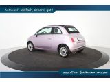 Fiat 500 bei Gebrauchtwagen.expert - Abbildung (15 / 15)