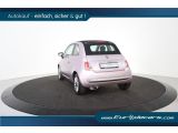 Fiat 500 bei Gebrauchtwagen.expert - Abbildung (7 / 15)