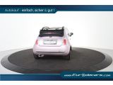 Fiat 500 bei Gebrauchtwagen.expert - Abbildung (12 / 15)