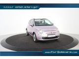 Fiat 500 bei Gebrauchtwagen.expert - Abbildung (9 / 15)