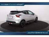 Nissan Micra bei Gebrauchtwagen.expert - Abbildung (6 / 15)