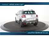 Citroen C3 bei Gebrauchtwagen.expert - Abbildung (6 / 15)